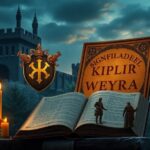 Significado del apellido Keyra