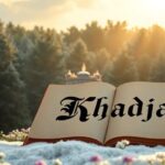 Significado del apellido Khadija