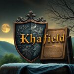 Significado del apellido Khafield