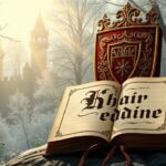 Significado del apellido Khair eddine