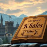 Significado del apellido Khales
