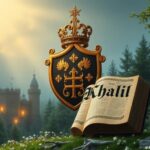 Significado del apellido Khalil