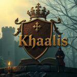 Significado del apellido Khalis