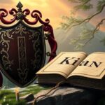 Significado del apellido Kian