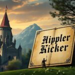Significado del apellido Kicker
