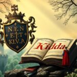 Significado del apellido Kidda