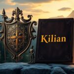 Significado del apellido Kilian