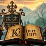 Significado del apellido Killian