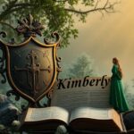 Significado del apellido Kimberly