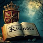 Significado del apellido Kimora