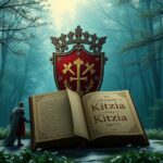 Significado del apellido Kitzia