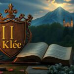 Significado del apellido Klee