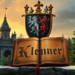 Significado del apellido Klenner