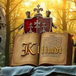 Significado del apellido Klindt