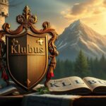 Significado del apellido Klubus