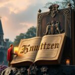 Significado del apellido Knuttzen