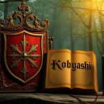 Significado del apellido Kobayashi