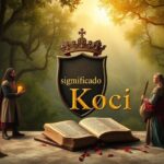 Significado del apellido Koci