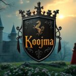 Significado del apellido Kojoma