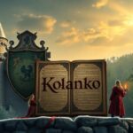 Significado del apellido Kolanko