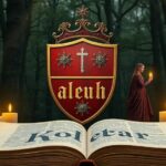 Significado del apellido Koleckar