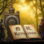 Significado del apellido Kongsan