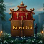 Significado del apellido Korinteli