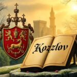 Significado del apellido Kozlov