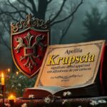 Significado del apellido Krupscaia