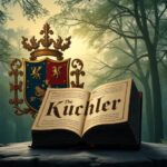 Significado del apellido Kuchler