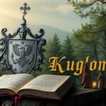 Significado del apellido Kuglow