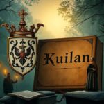 Significado del apellido Kuilan