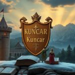 Significado del apellido Kuncar