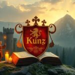 Significado del apellido Kunz