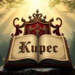 Significado del apellido Kupec