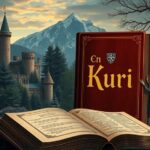 Significado del apellido Kuri