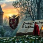Significado del apellido Kusanovic