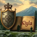 Significado del apellido Kyla