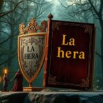 Significado del apellido La hera