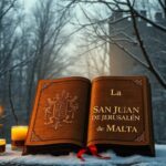 Significado del apellido La orden de san juan de jerusalén o de malta