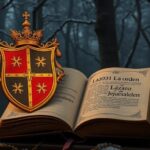Significado del apellido La orden de san lázaro de jerusalén