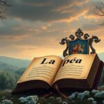 Significado del apellido La peña