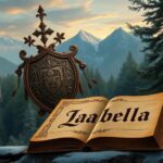 Significado del apellido Labella