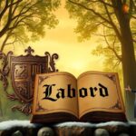 Significado del apellido Laborda