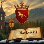 Significado del apellido Labori