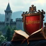 Significado del apellido Labraza