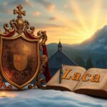 Significado del apellido Laca