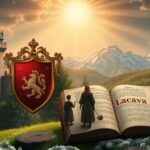 Significado del apellido Lacava