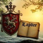 Significado del apellido Lacave