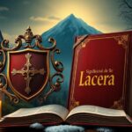 Significado del apellido Lacera